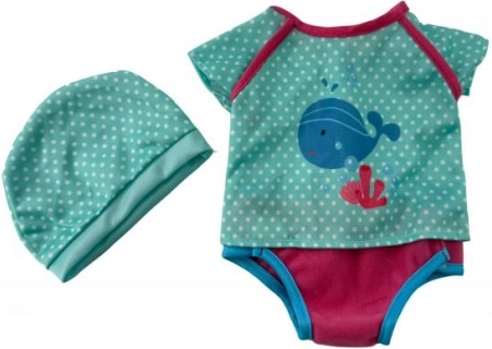 Kleding voor pop 40 - 43 cm