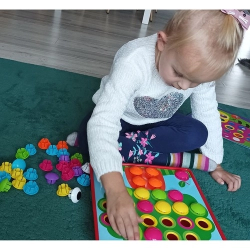 Mosaïque éducative 23453