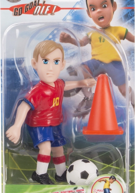 Voetbalfiguur Shooters