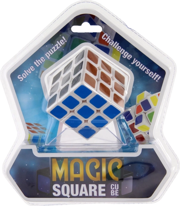 Magische Kubus Puzzel 3x3