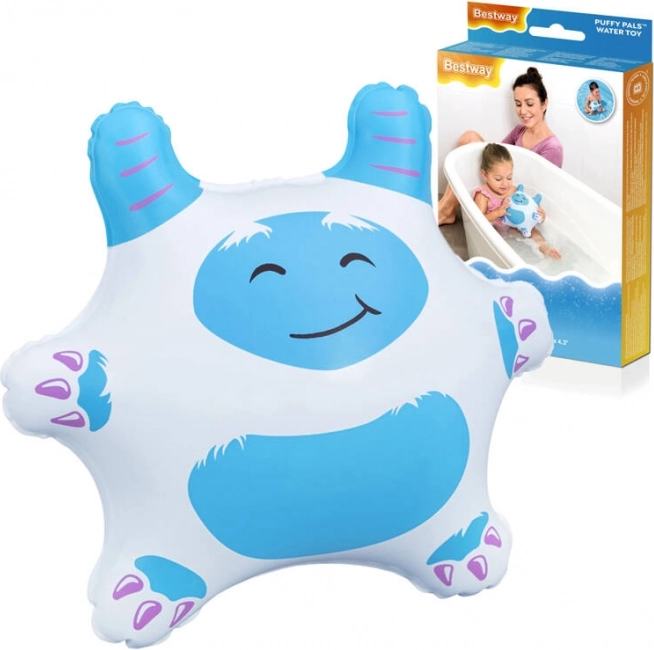 Bestway Inflatable Yeti Water Toy