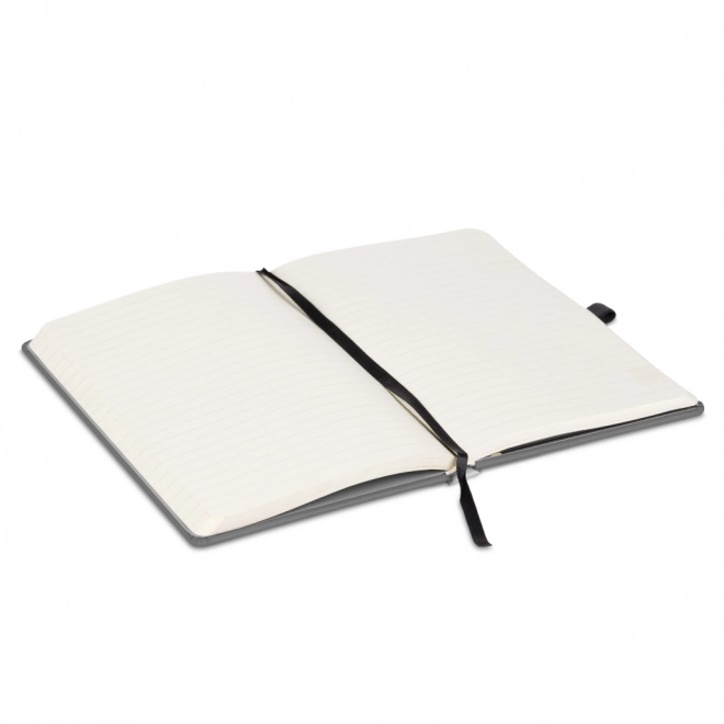 A5 Lined Notebook with Dreamcatcher Motif