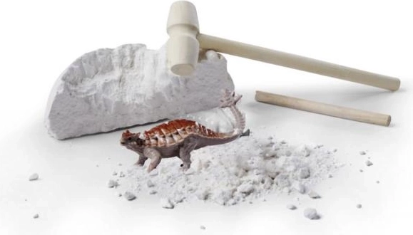 Dinosaur Egg Excavation Kit