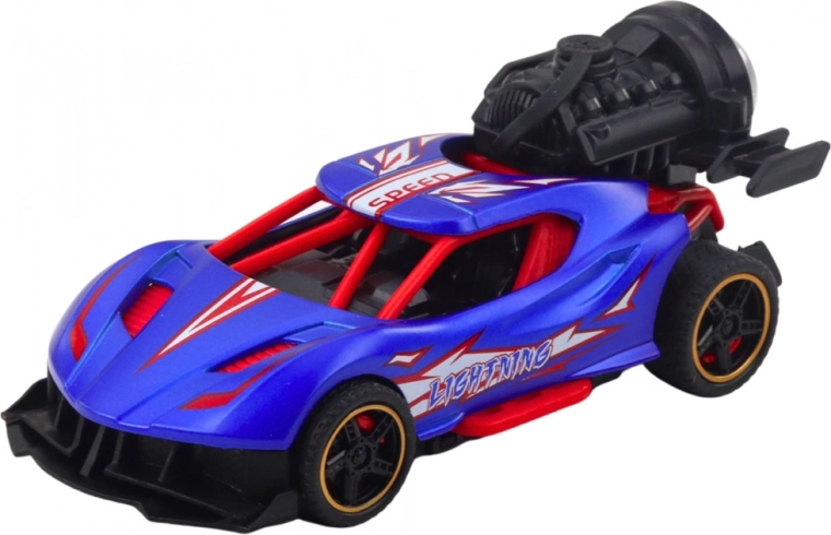 Lumières et sons pour une ambiance maximale