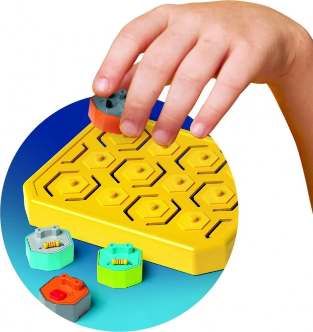 CLEMENTONI Science&Play Elektronische Laboratorium