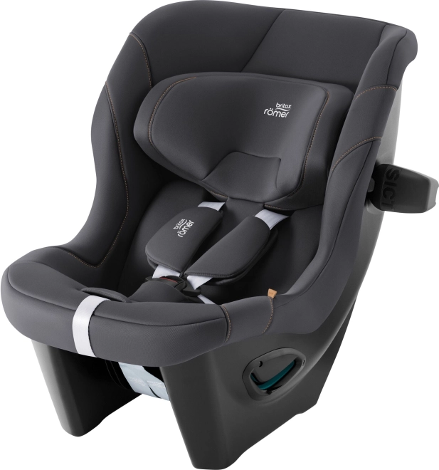 Siège-auto Max-Safe Pro Midnight Grey