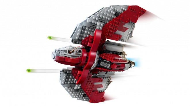 LEGO Star Wars T-6 Jedi Ahsoka