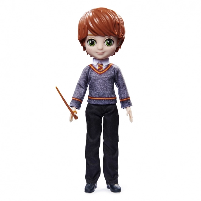 Harry Potter figuur Ron 20 cm
