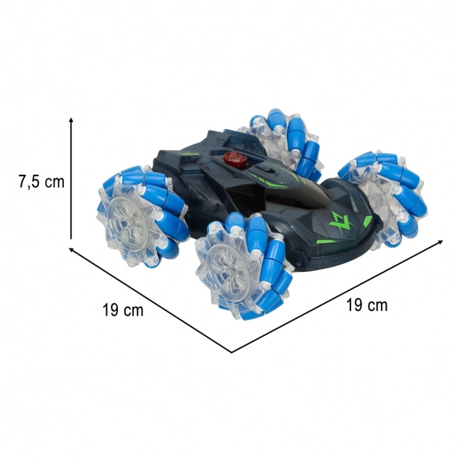 RC auto Revolt Slydz Vapor Racer