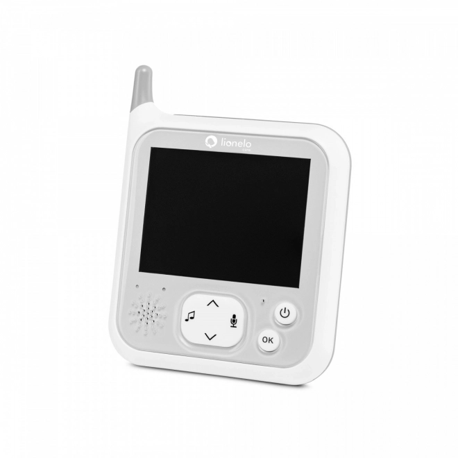 Elektronisches Babyphone Lionelo Babyline 7.1