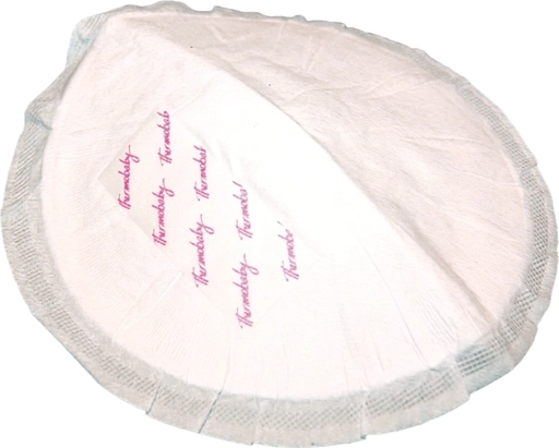 Hygiënische borstpads NIEUW /36 stuks