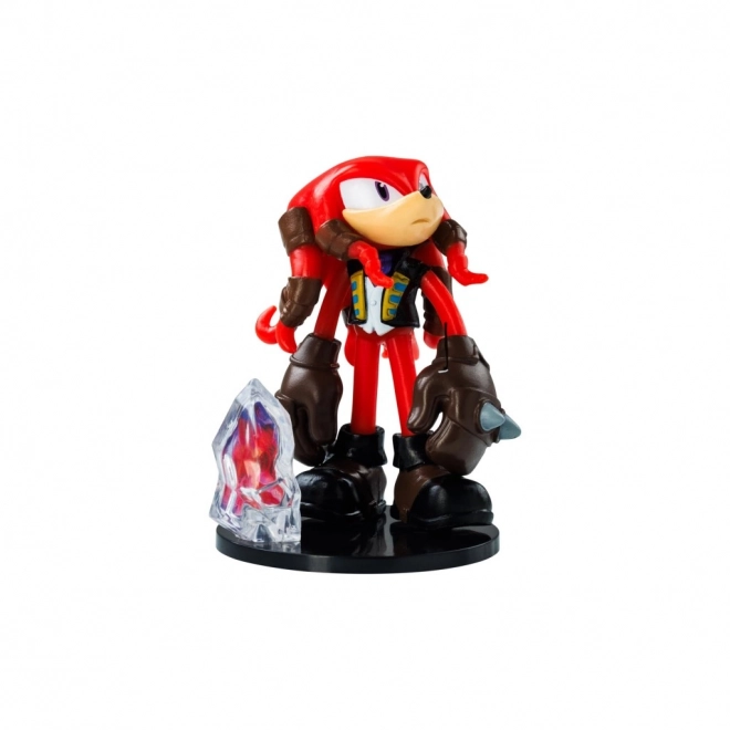 Sonic Capsule Figurine