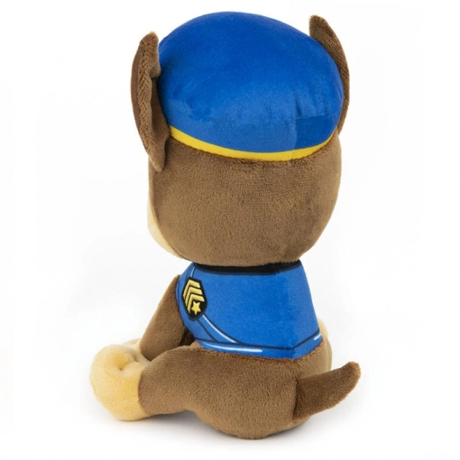 GUND PAW PATROL CHASE KNUFFEL 15cm
