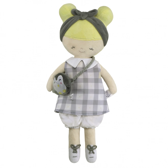 Pluchen pop Pipo 36 cm