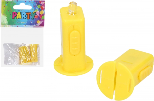 Lampe pour lampion – 2 pièces