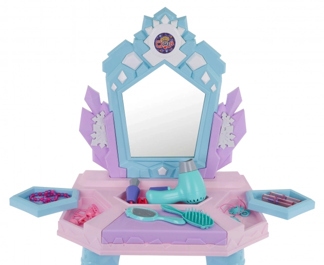 Magische Prinses Toalet + Accessoires