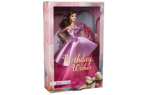 Barbie Anniversaire Merveilleux