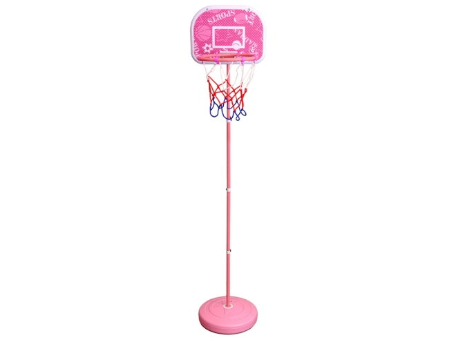 Adjustable Stand