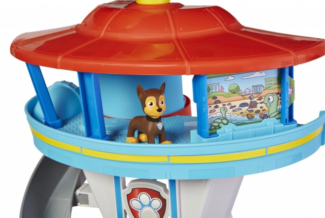 Paw Patrol Uitkijktoren