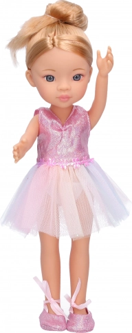 Ballerina Doll 31 cm