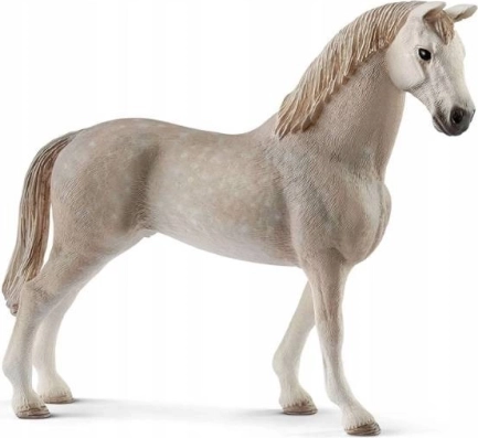 Hongre holsteiner SCHLEICH