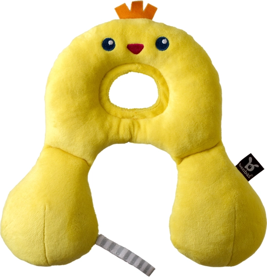 Cale-nez avec appui-tête, Poulet 0-12 m