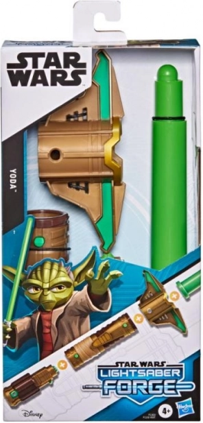 Star Wars Sabre Laser Forge de Base