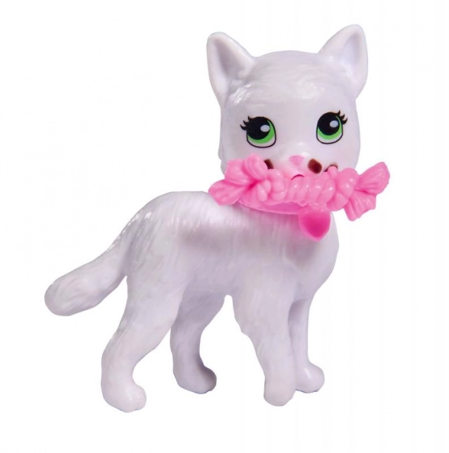 Pop Steffi Kitty Love