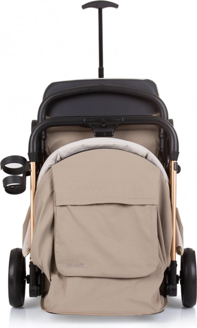 Sports Stroller Chipolino Pixie Macadamia
