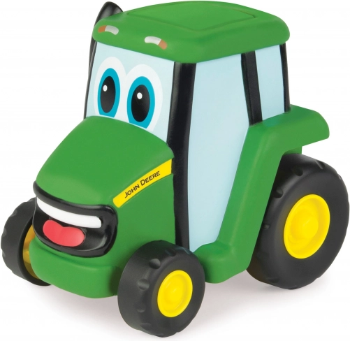 John Deere Tractor Johnny – press and go 15 cm
