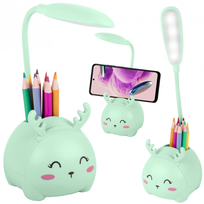 Nachtlampje voor kinderen usb