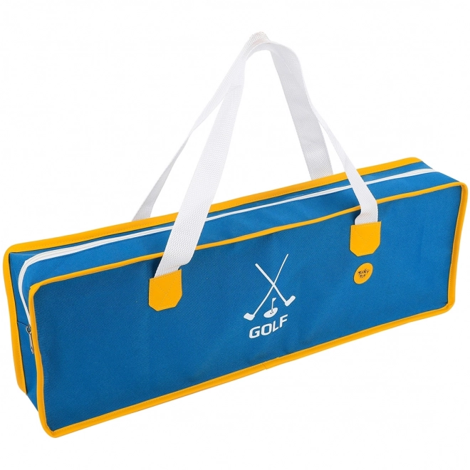 Houten golfspel voor twee – Tooky Toy