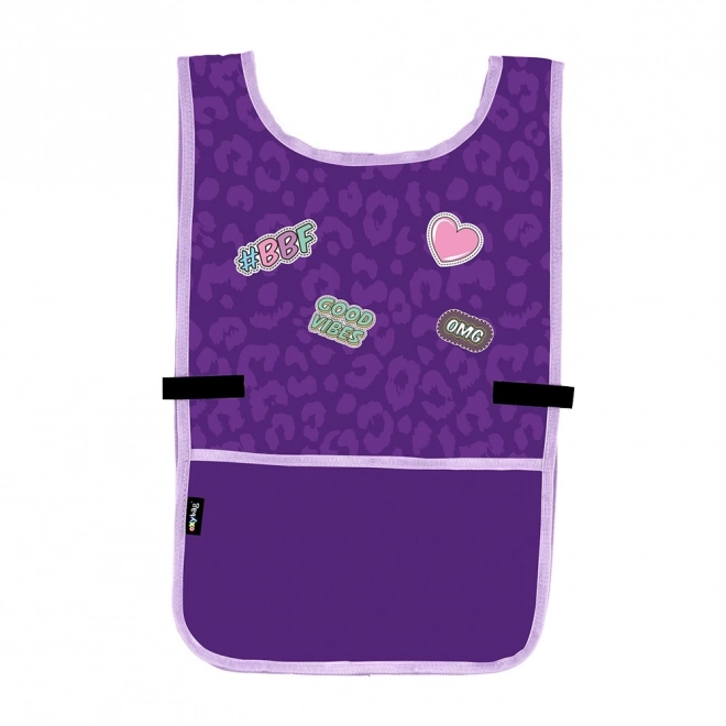 Tablier poncho OXY GO Fashion