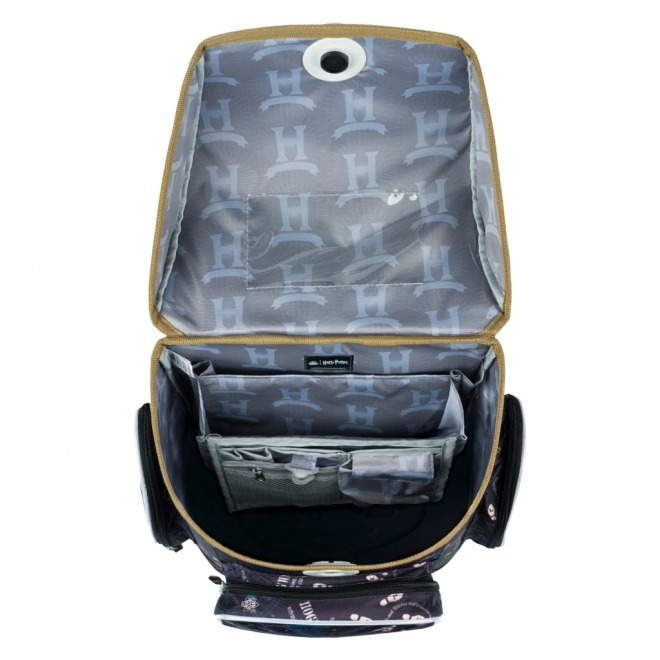 BAAGL Schooltas Ergo Harry Potter Marauder's Map