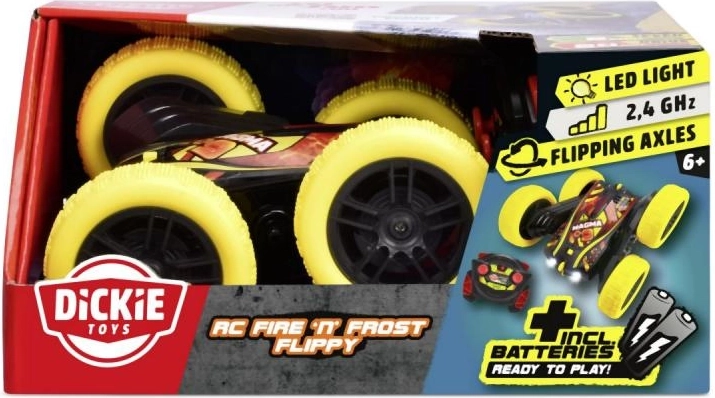 Effets lumineux innovants