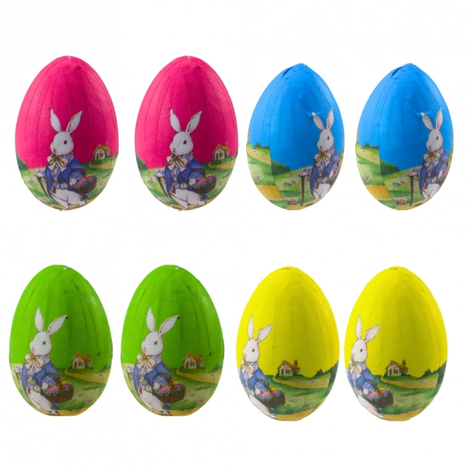 Fröhliche Farben für den Frühling