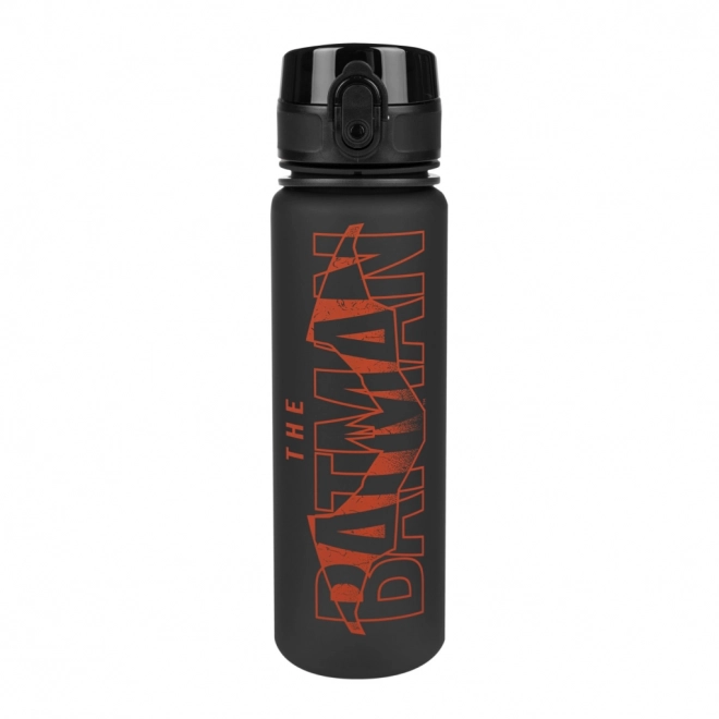 BAAGL Tritan-fles voor drinken Batman Rood