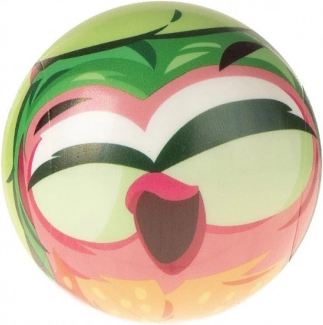 Ball of Wink - Amusement de la forêt, chouette