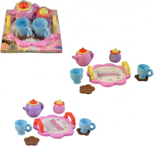 Children's Coffee Set