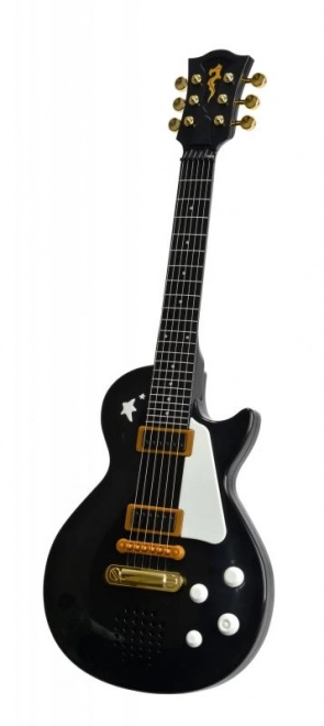 Rockgitaar, 56 cm, 2 soorten