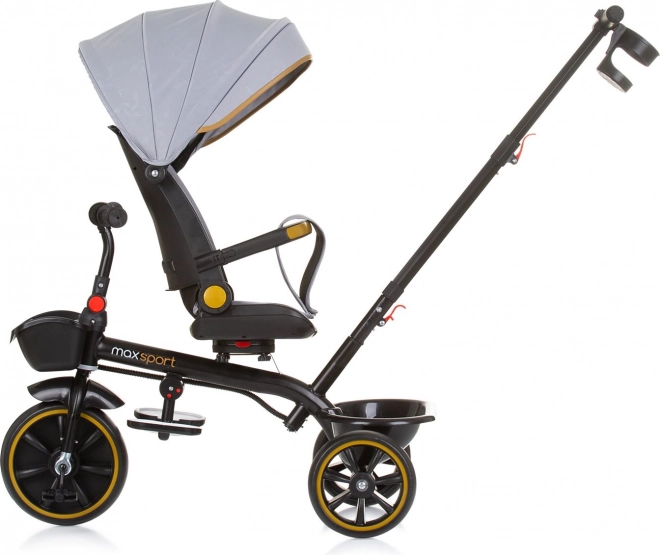 CHIPOLINO Driewieler met kap Max Sport 2-in-1