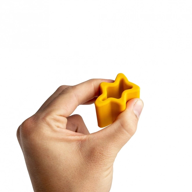 Bigjigs Toys Boter-Kaas-en-Eieren