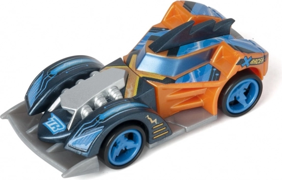 T-Racers Mix 'N Race Toy Car