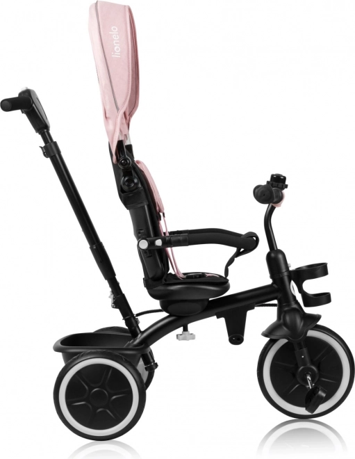 Kinder-Dreirad Berry Rosa