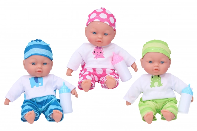 Praatbaby