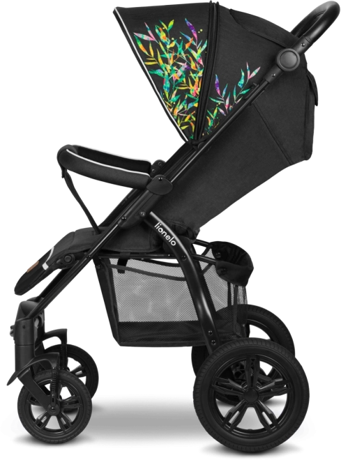 Capote XXL avec UPF 50+ et fenêtre