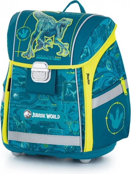 schoolrugzak Jurassic World Premium Light