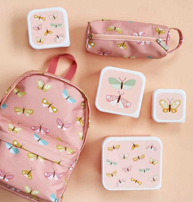 A Little Lovely Company Petit sac à dos pour enfants