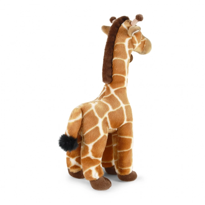 Eco-friendly Plush Giraffe 40 cm