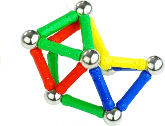 Endless building and learning